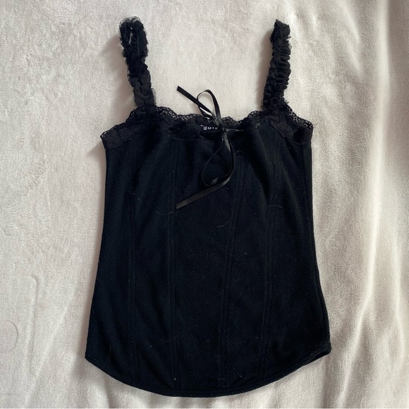UNIF tank size small - Picture 2 of 6